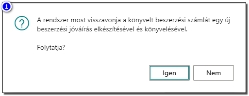 Rendszerüzenet
