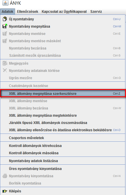 ÁNYK