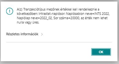 Mezőérték
